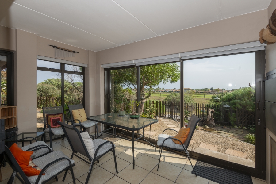 4 Bedroom Property for Sale in Langebaan Country Estate Western Cape